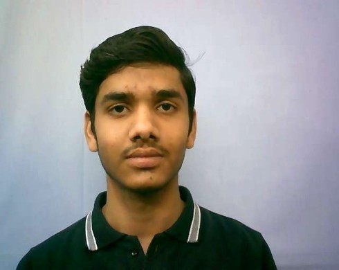 NITESH LAMBA