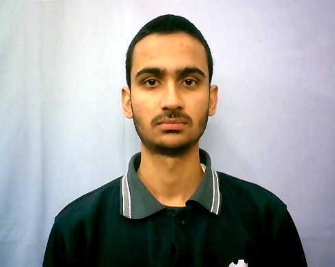 NITESH BHAWARIYA