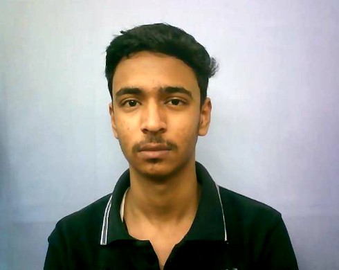 DEV PARASHAR