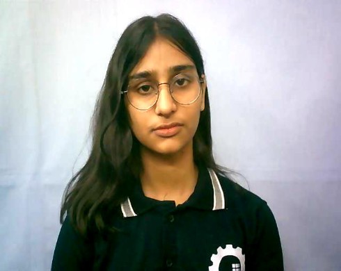 PALLAVI