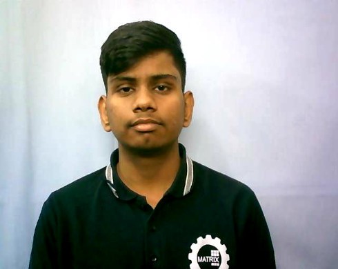 Harshit Prasoya