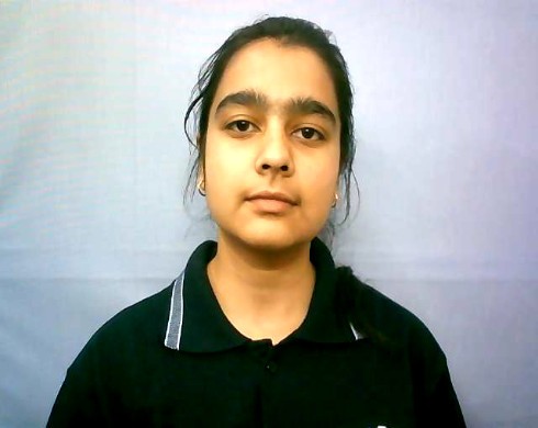 DEEPTI