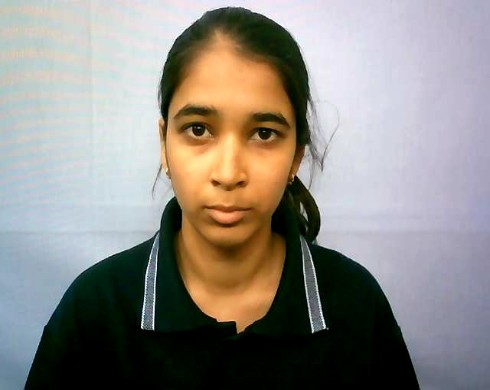 KHUSHI GODARA