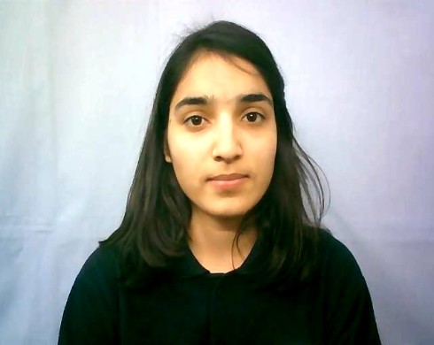 RINKU BAJIYA