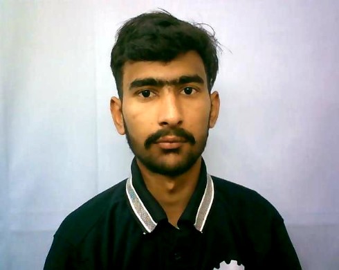 ROHIT JAKHAR
