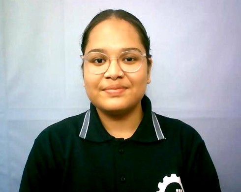 MANASVI