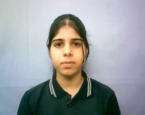Deeveksha Rahar