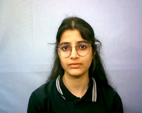 DIYA KUMAWAT