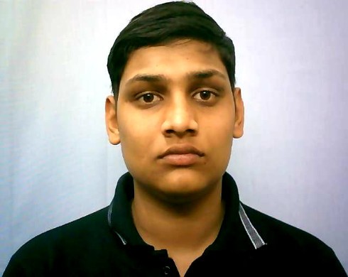 ABHINAV YADAV