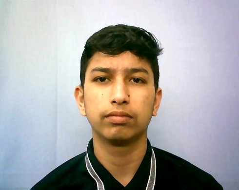 DINESH JHURIYA
