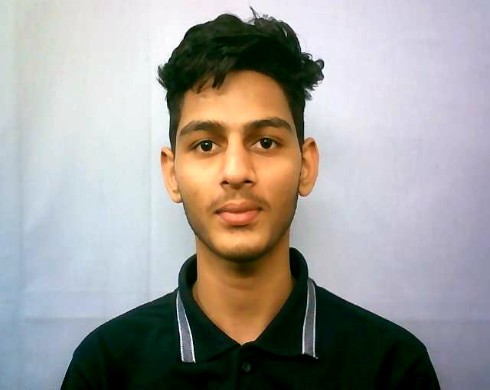NITESH KUMAWAT