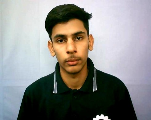 SUMIT KUMAR