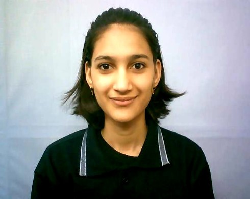 SUHANI CHARAN
