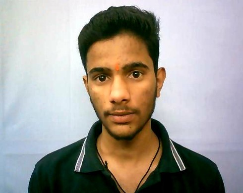 VINOD KUMAR YADAV