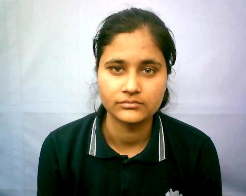 NISHA SINDHU