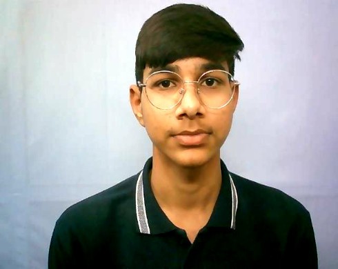 KAMAL PRAJAPAT