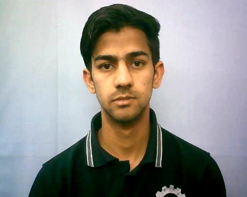DEEPANSHU