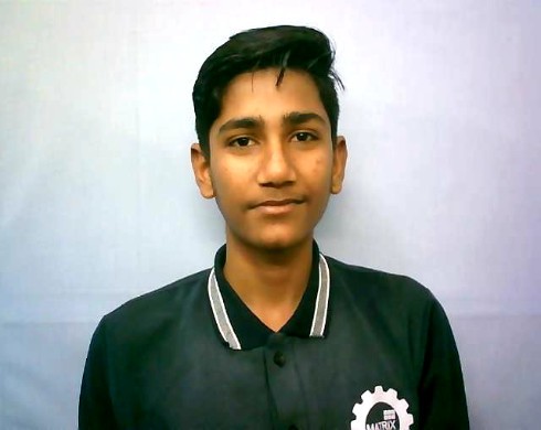 ABHINAV