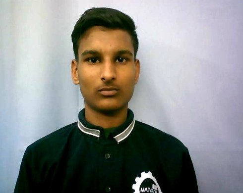 ROHIT YADAV