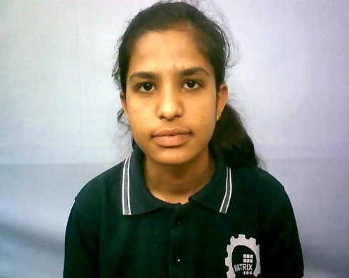 Nisha Kumari