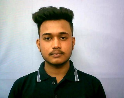 RONY BISWAS