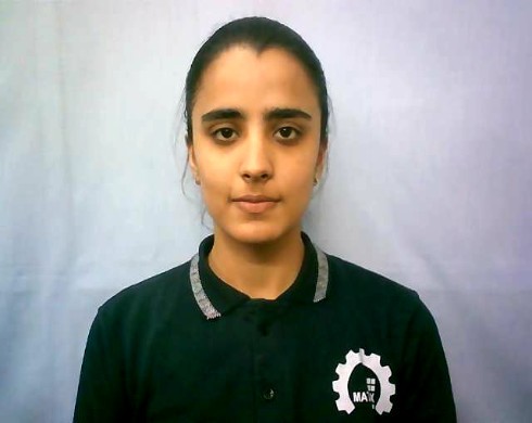 TEJASWINI