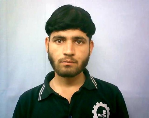 JITENDRA