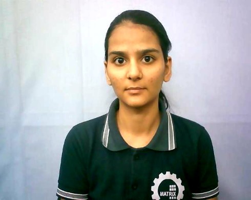 VINITA LAMBA