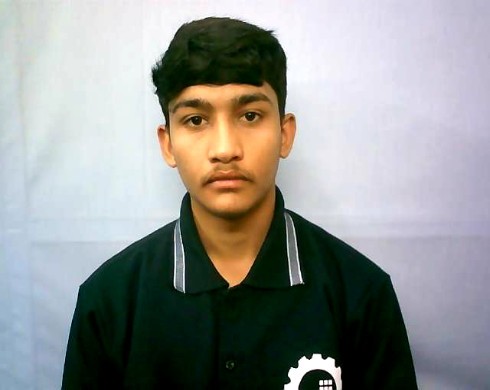 RAHUL YADAV