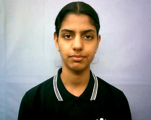 NISHA