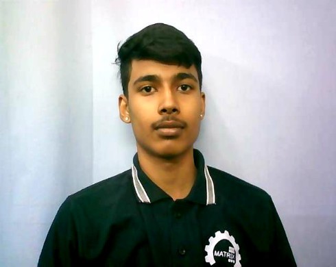 LAKSHYA PRATAP SHEKHAWAT