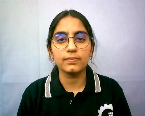 BHARTI