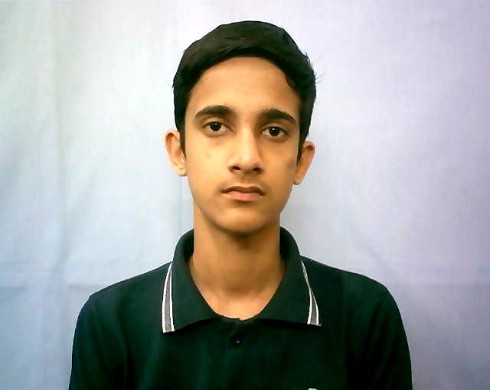 MOHIT YADAV