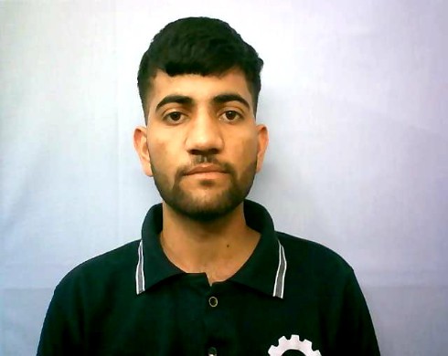 KAPIL CHOUDHARY