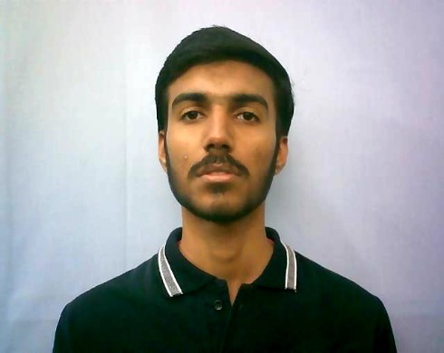 CHARAN ABHISHEK MAHESHDAN