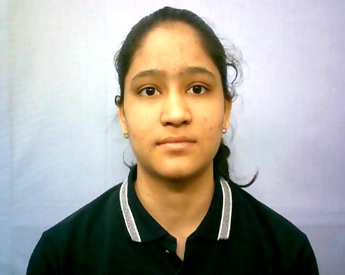 POONAM GARHWAL