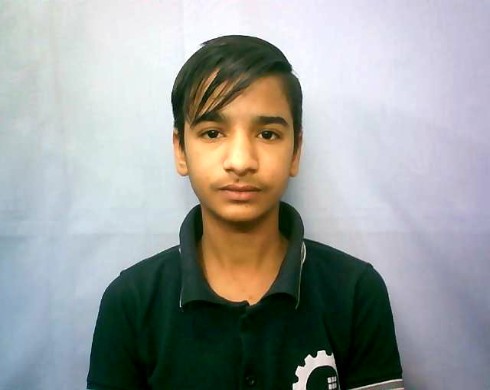 PARDEEP KUMAR