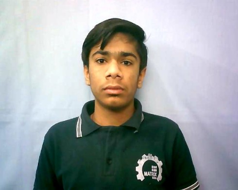ARVIND SINGH