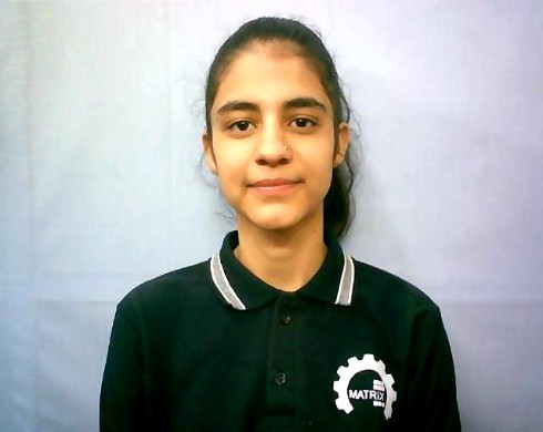 SIYA CHOUDHARY