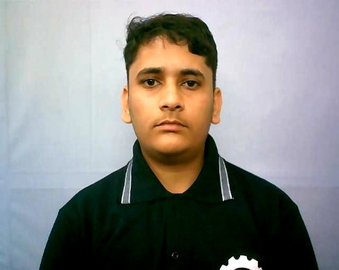 LUCKY YADAV