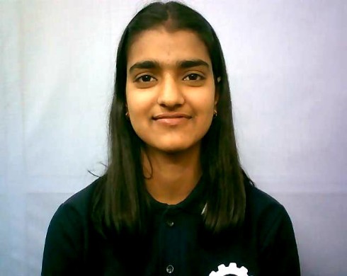 NEHA GURJAR