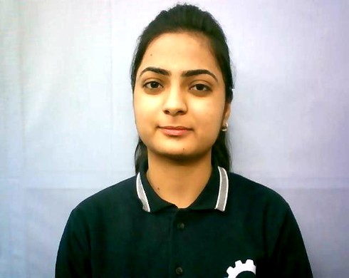 NISHA GURJAR