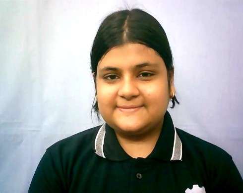 TANEESHA BHARTIYA
