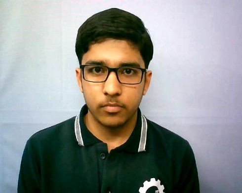 DIVYANSHU