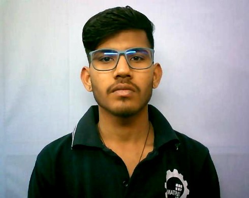 AMRIT LAL