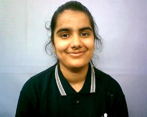 MUSKAN