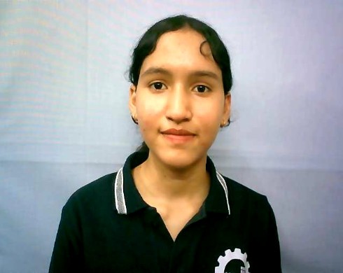 RIYA GARWA