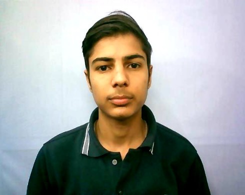 ANKIT JAKHAR