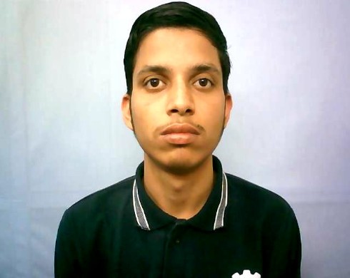 VASHU YADAV