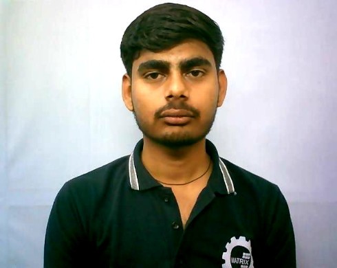 MANISH DHOLIYA